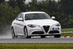 Alfa Romeo Giulia 2016 года (WW)